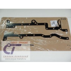 Прокладка поддона масляного Peugeot 2,2 TDCi 06-; 2,2/2,4 TDCi Transit 2006- 